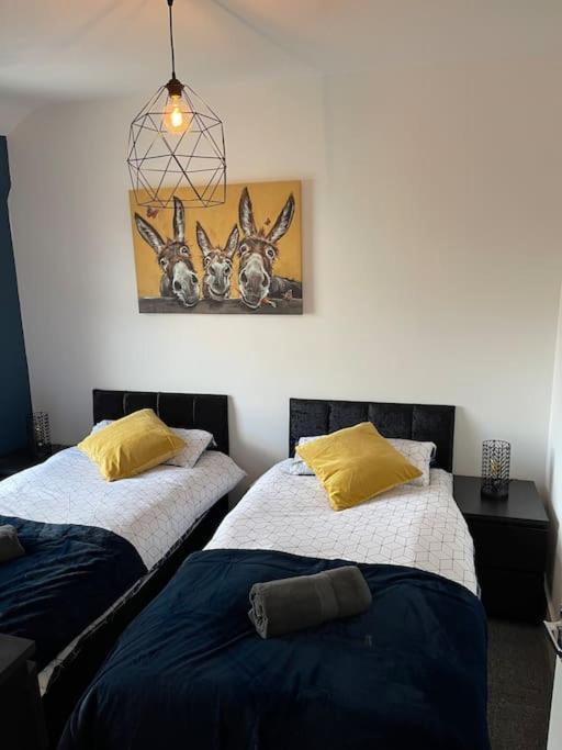Luxury Accommodation. Wallasey Bagian luar foto