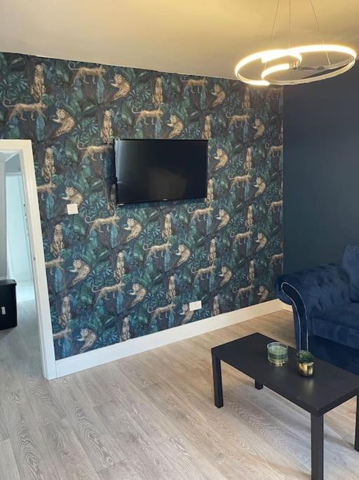 Luxury Accommodation. Wallasey Bagian luar foto