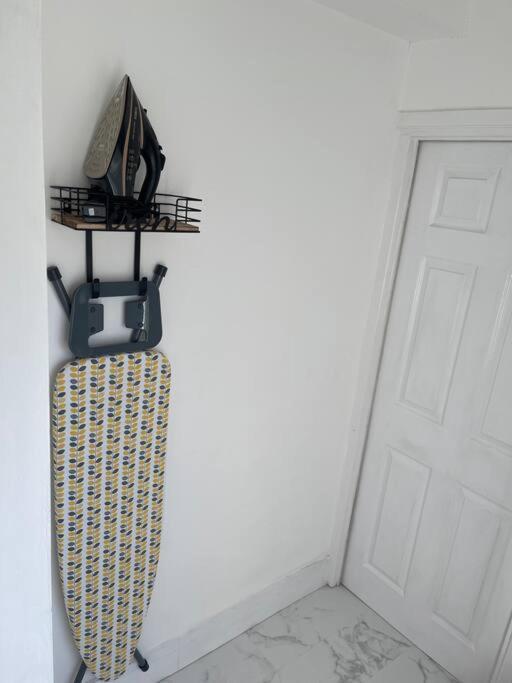 Luxury Accommodation. Wallasey Bagian luar foto